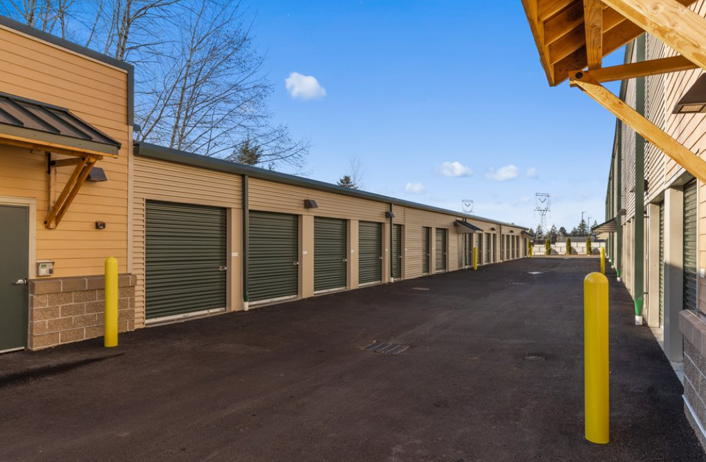 RV Storage