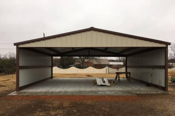 Carports