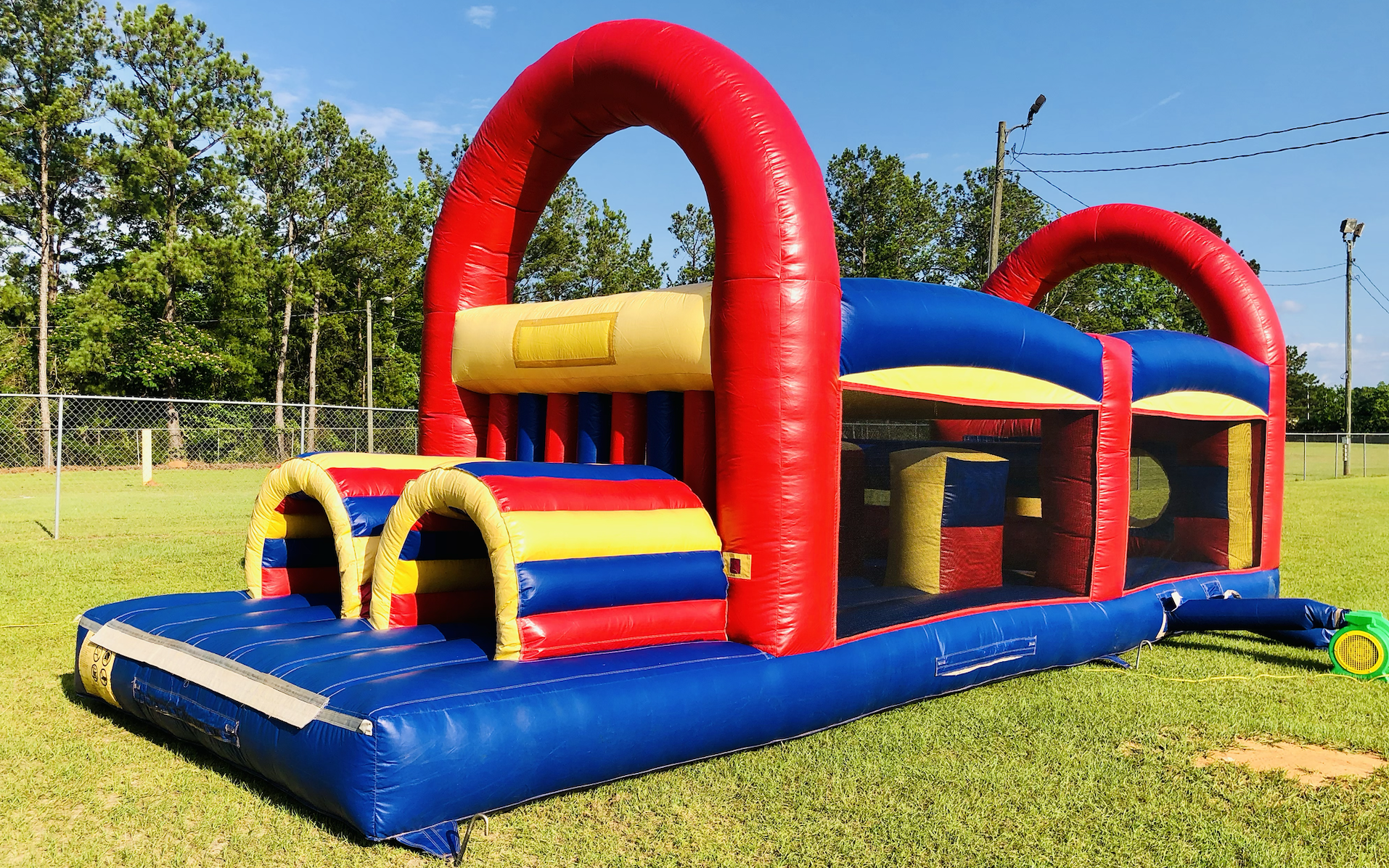 Bounce House