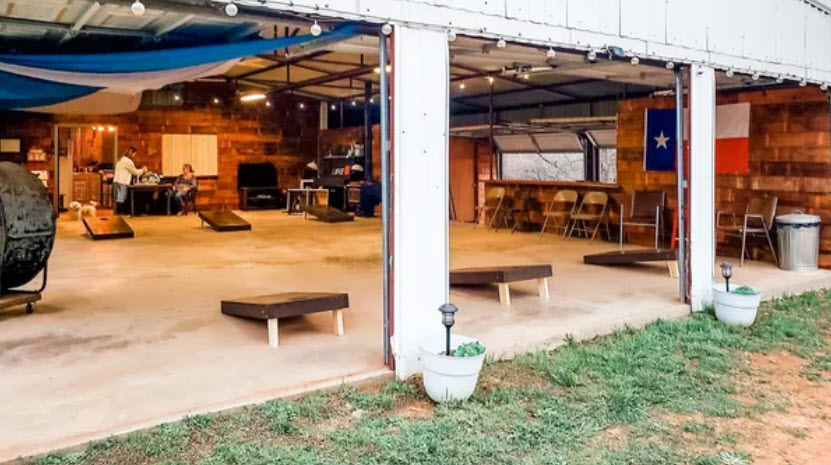 Event Venue