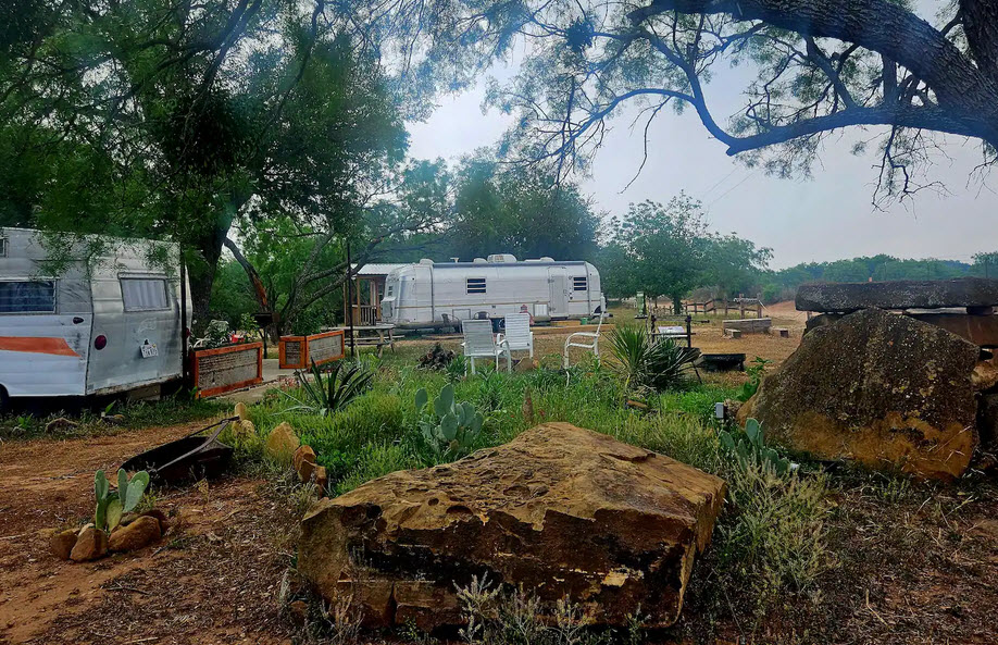 Private Campgrounds
