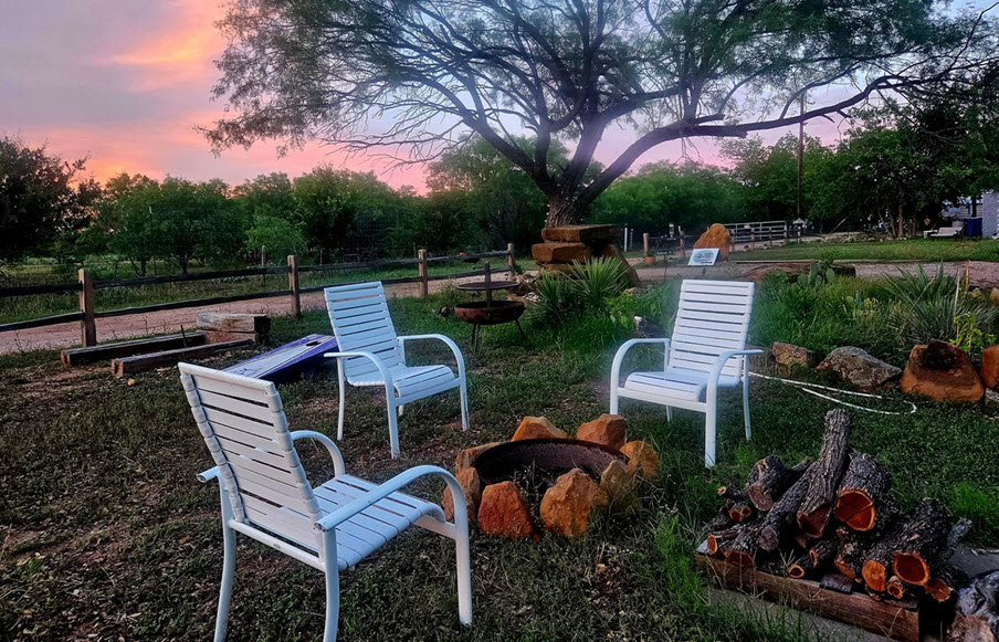 Fire Pit