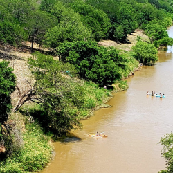 River Access