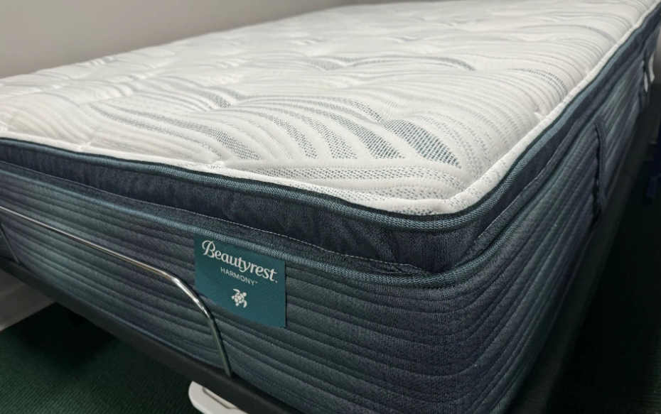 BeautyRest Mattress