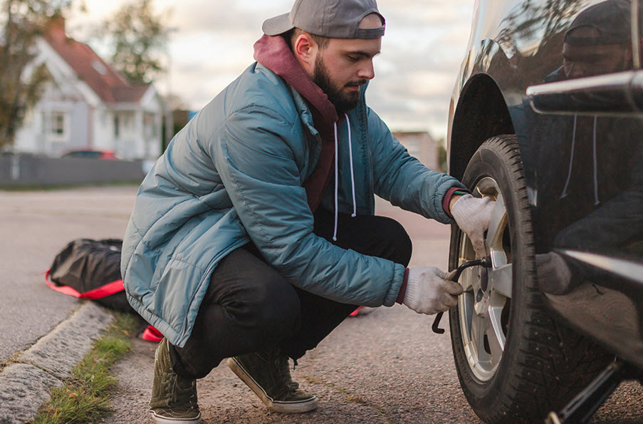 Auto Insurance 