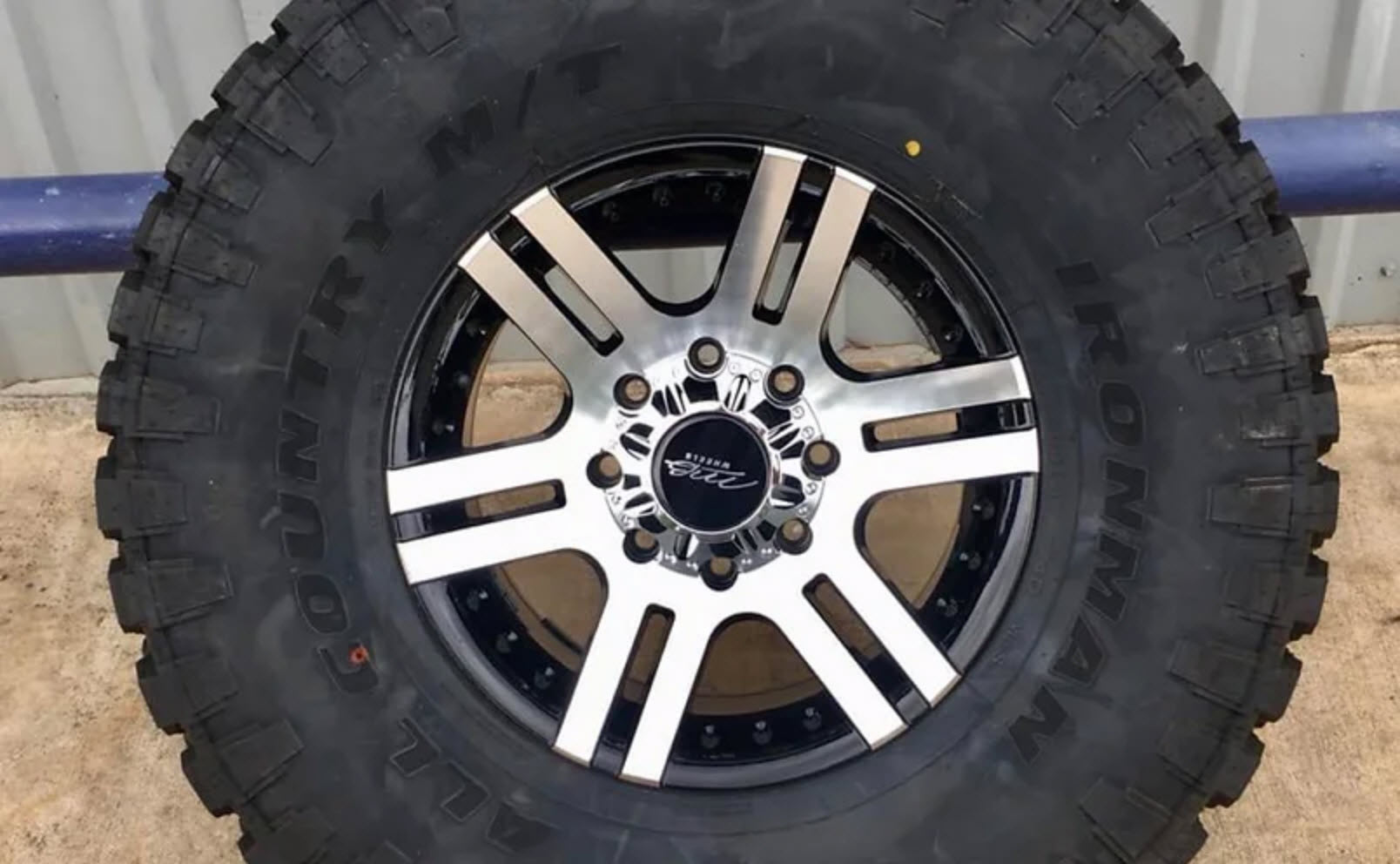 Tire Sales