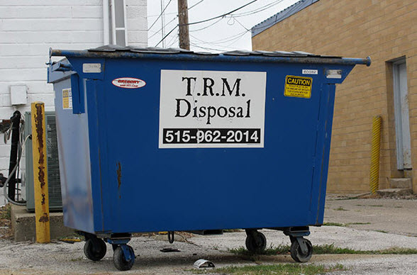 Dumpster Rentals