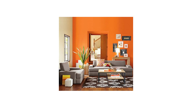 Wall Repair, Texture, and Brocading