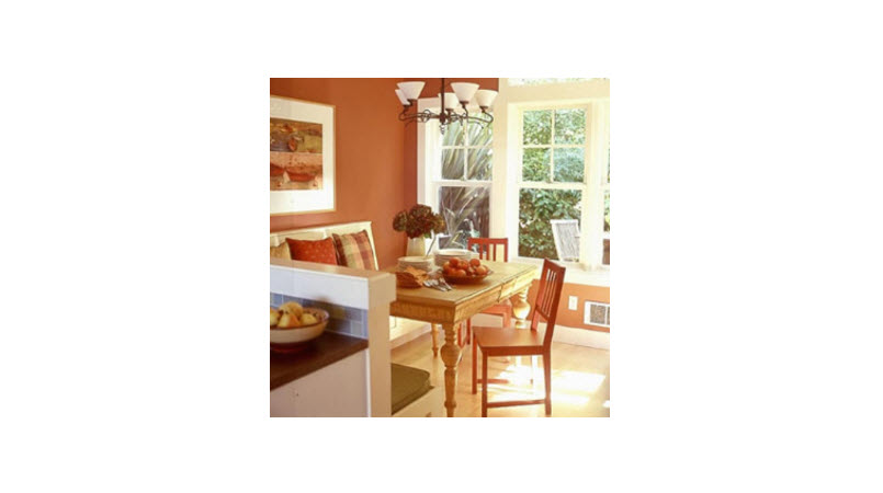 Interior & Exterior Painting
