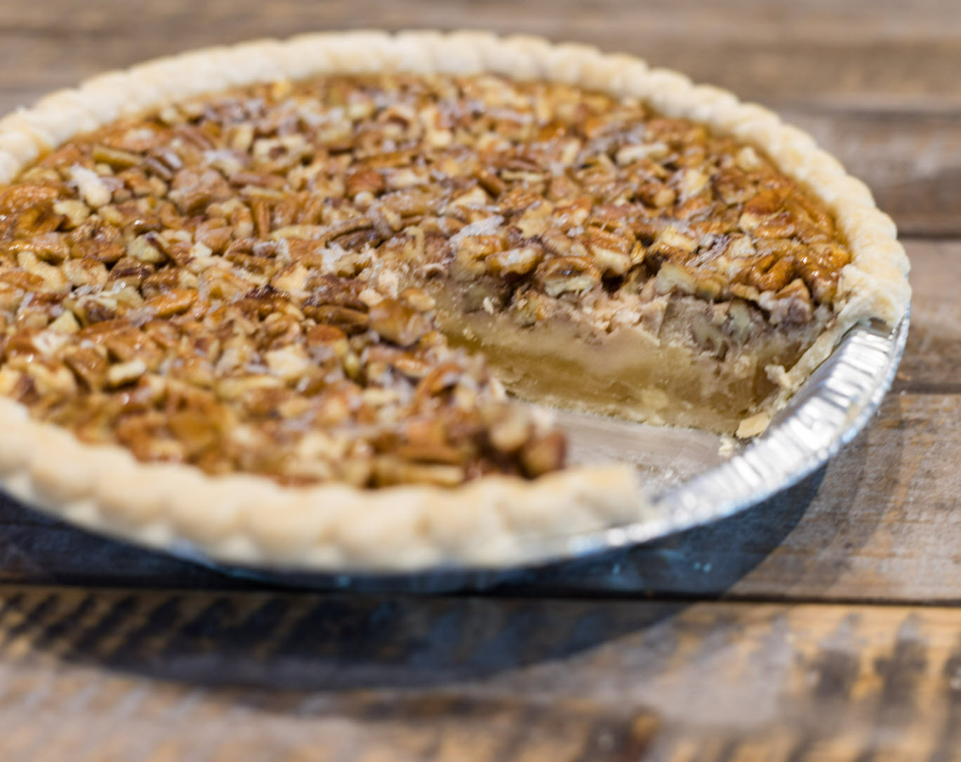 Pies