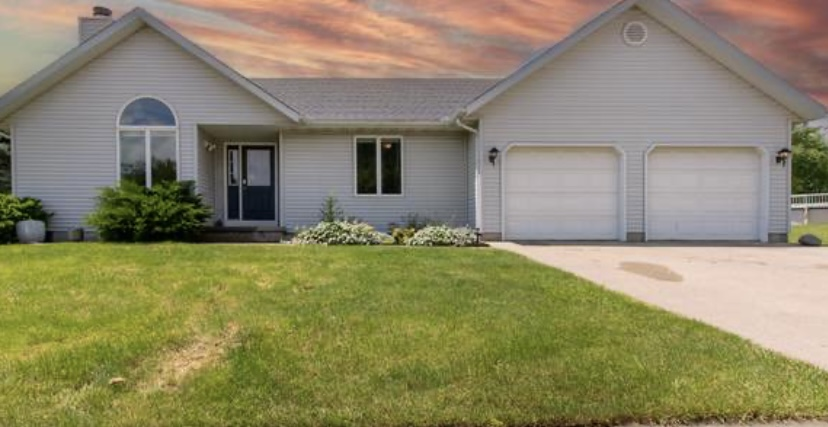 Single Family Home