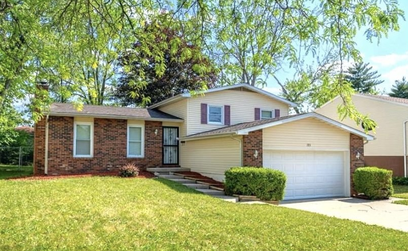 Townhouse