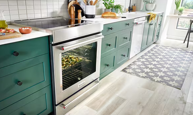 Appliances