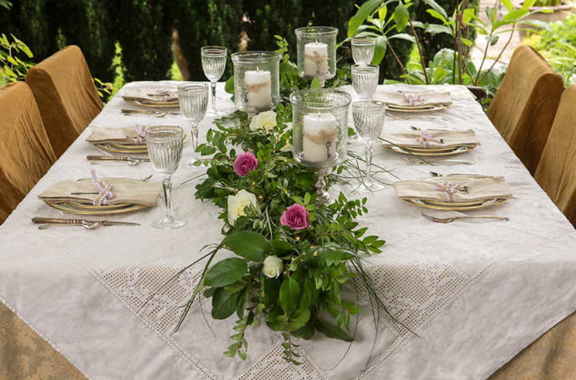  Floral & Gift Baskets