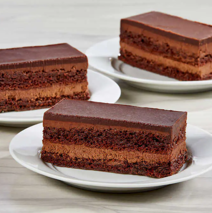 Bakery & Desserts