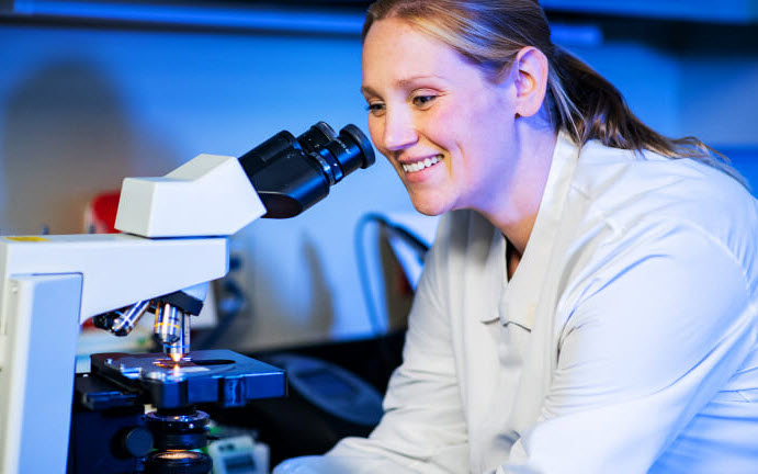 Lab Services