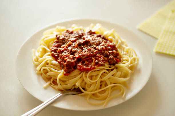 Spaghetti