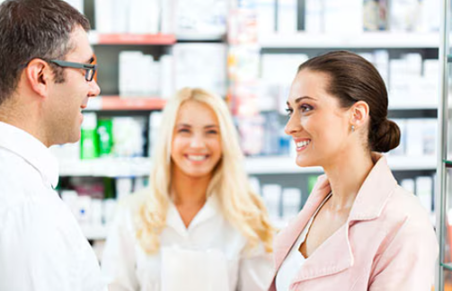 Pharmacy
