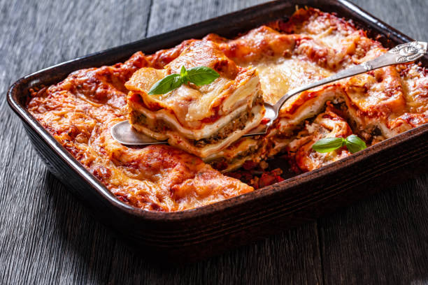 Lasagna