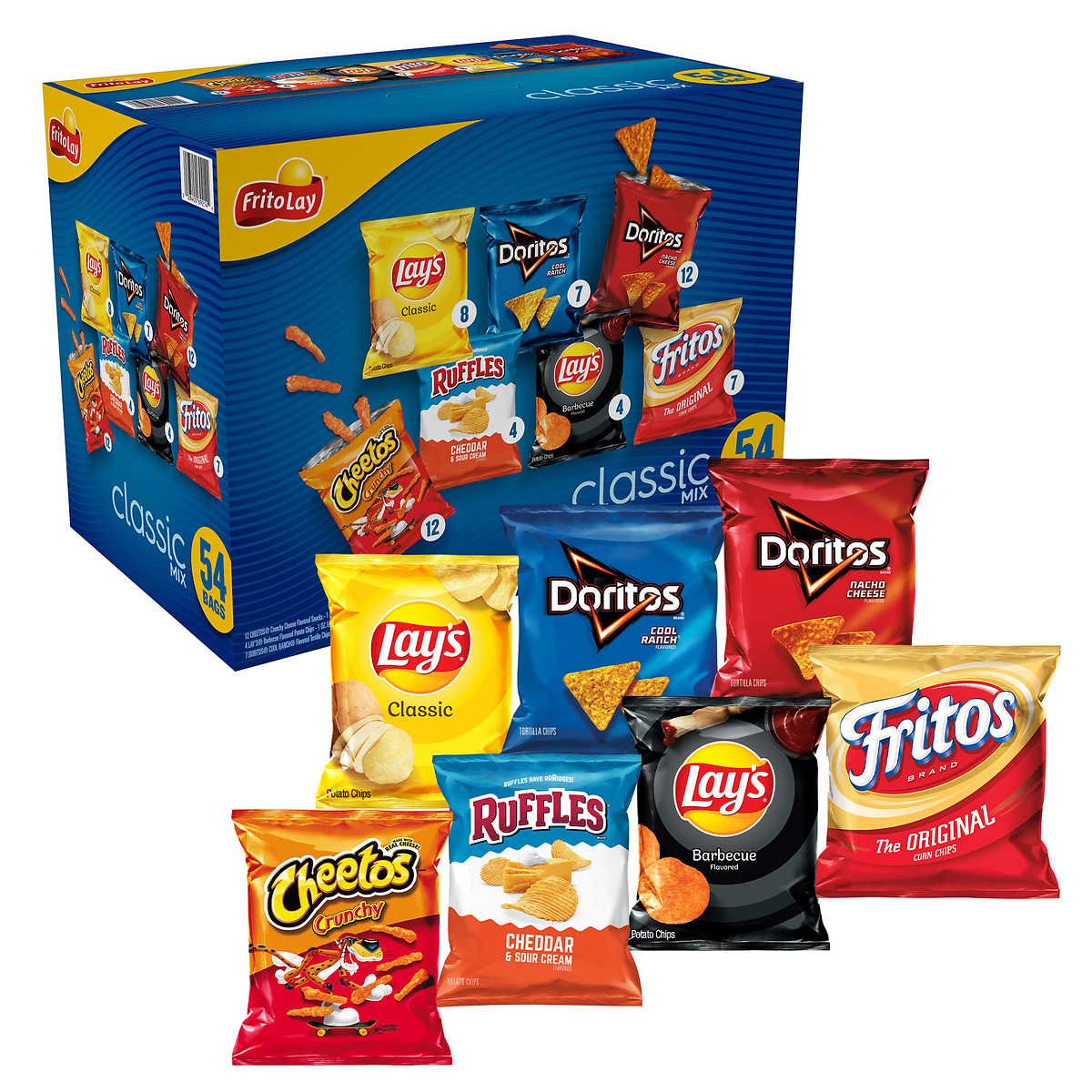Snacks