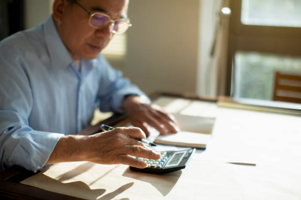 Taxes in Retirement
