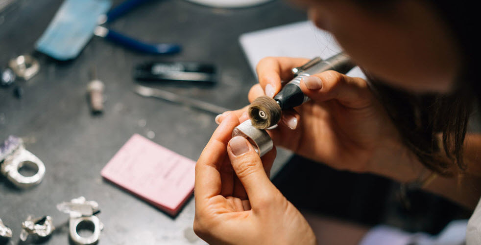 Jewelry Repair Services