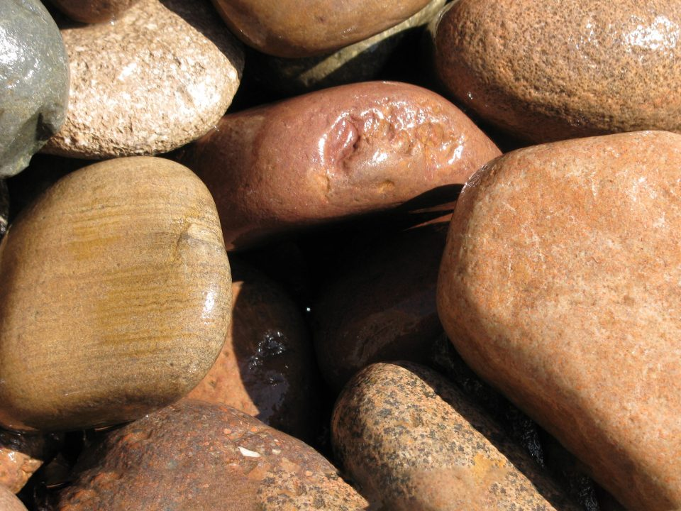 Decorative Rocks