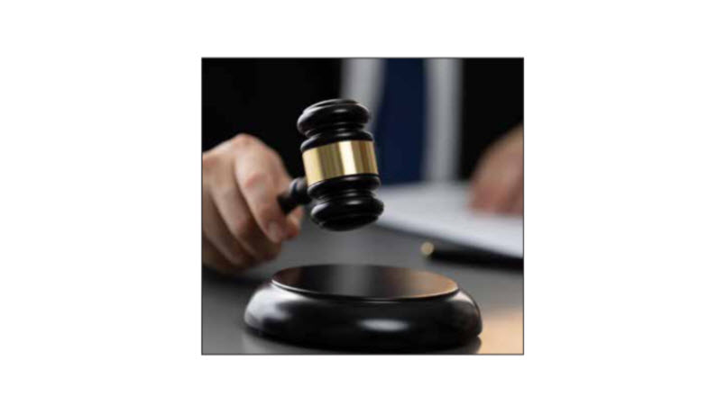 Legal News