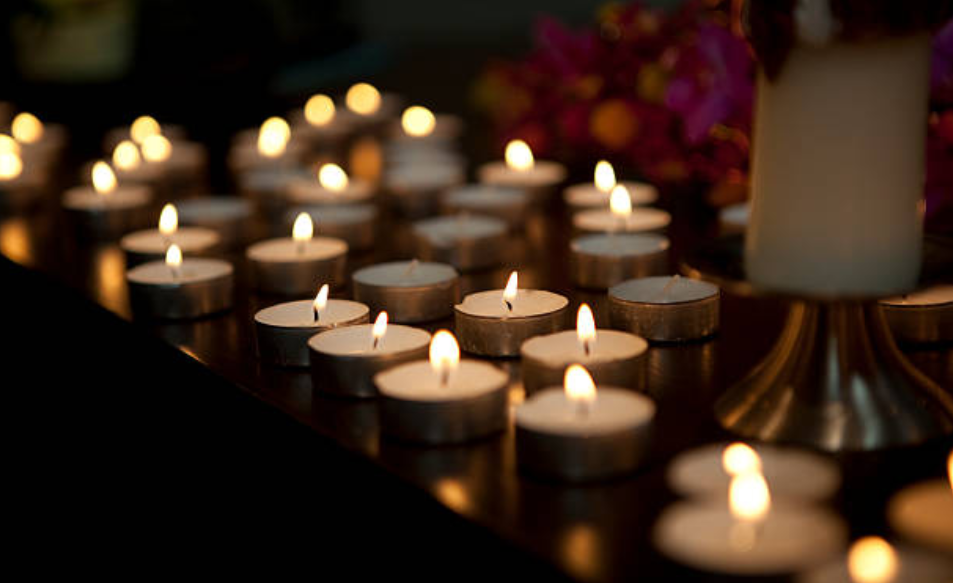 Memorial Services