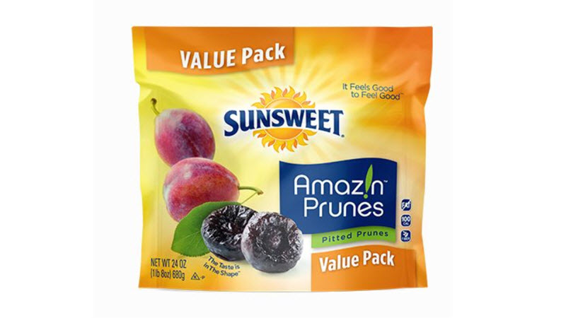 Prunes