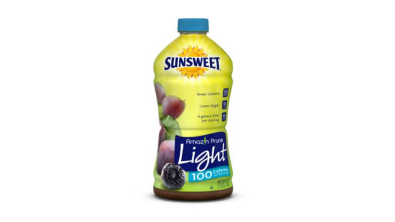 Prune Juice