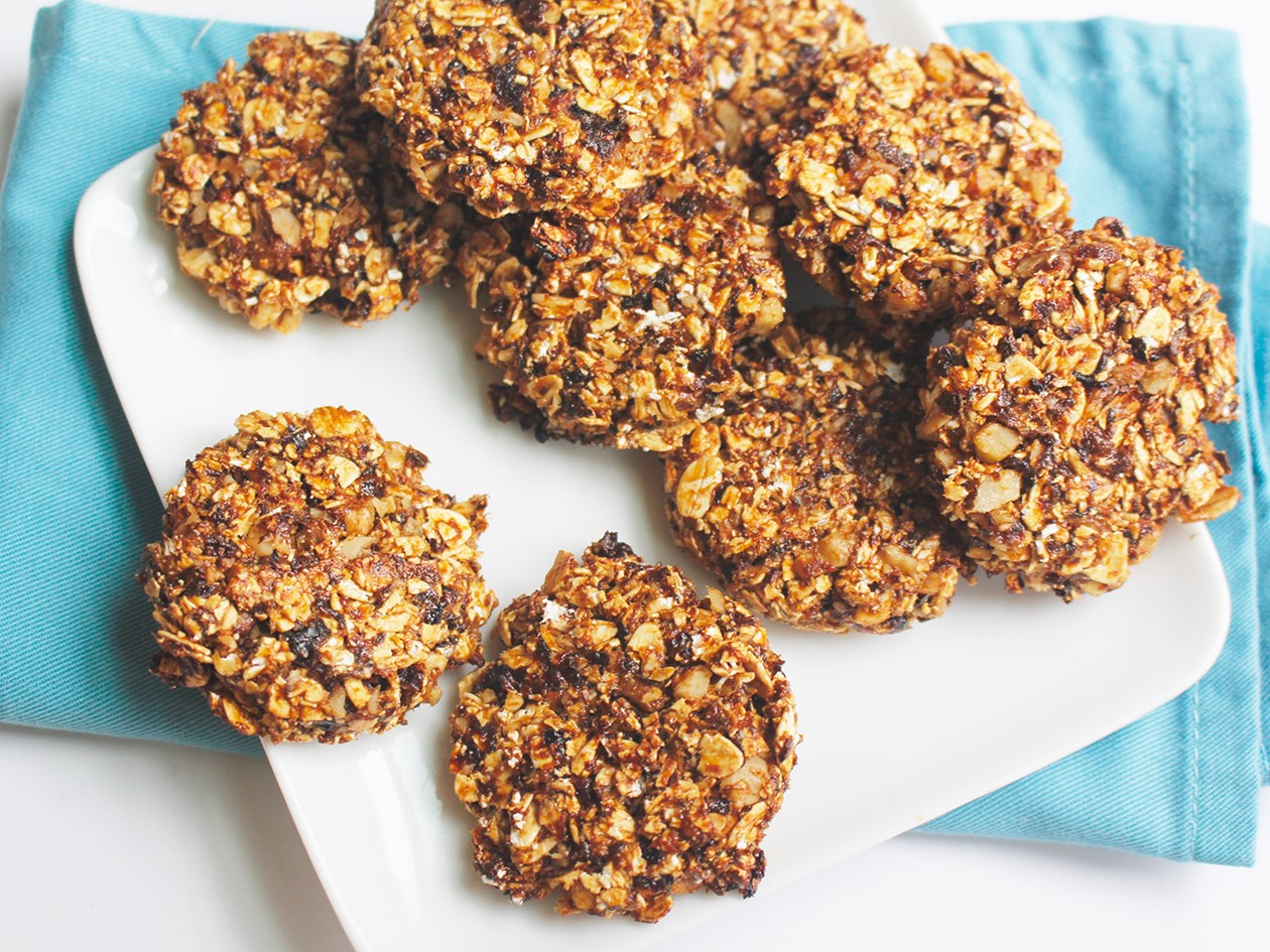 Cookies & Bars