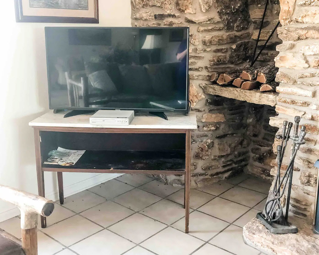 TV Streaming