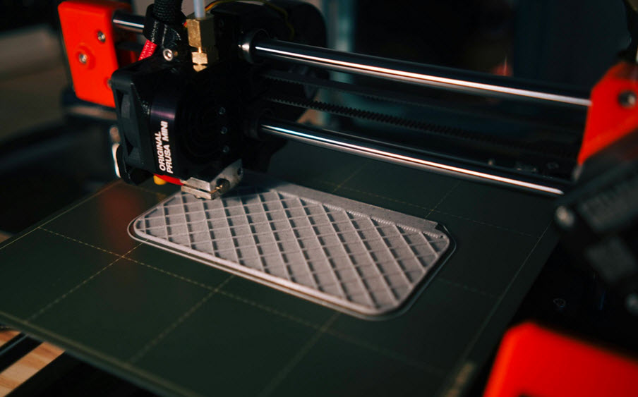 3D Printing