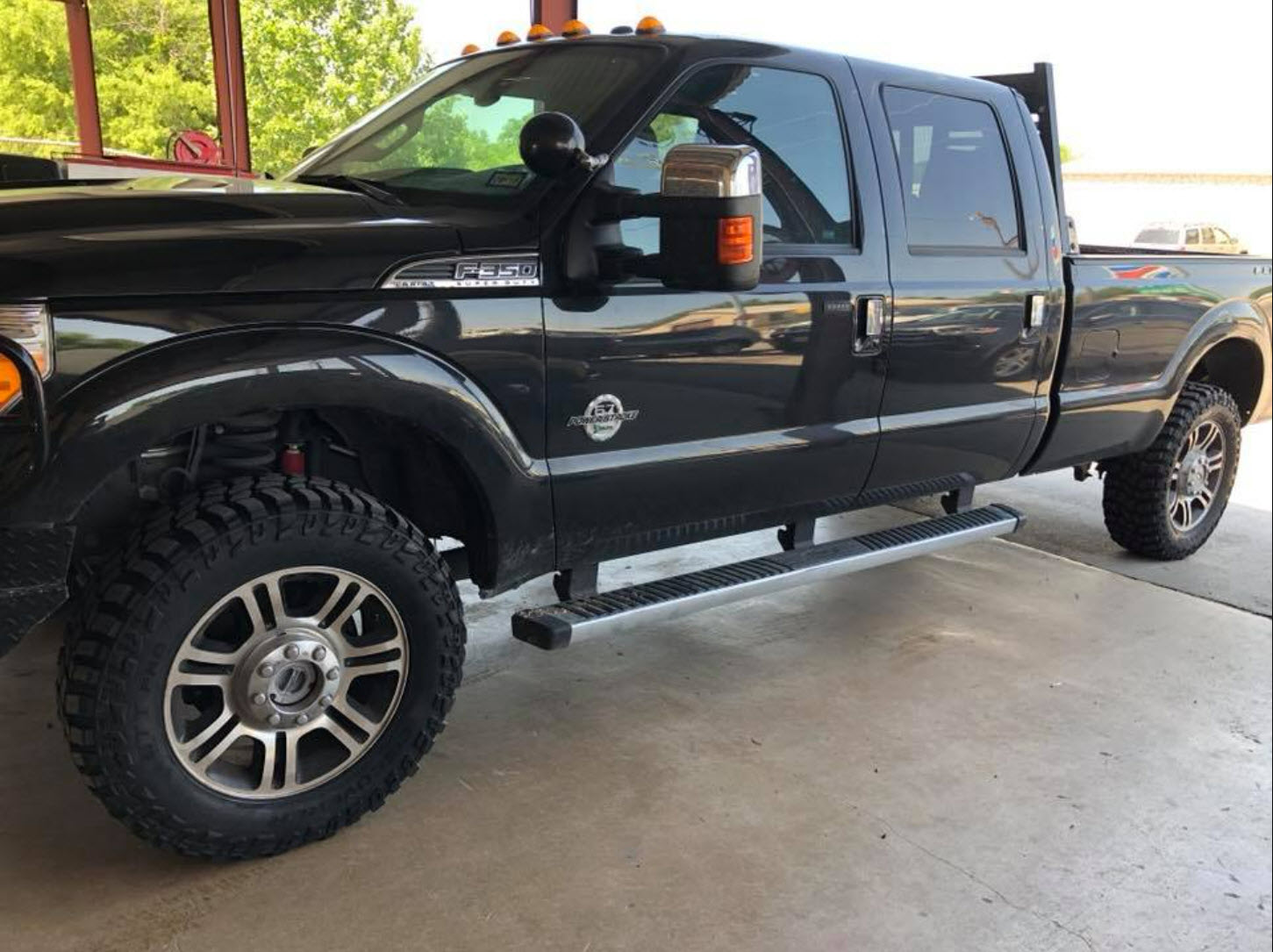 Car & Truck Care
