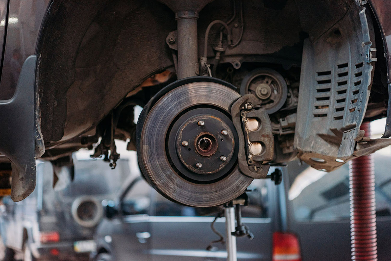 Brakes