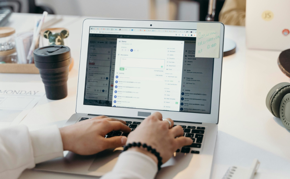 Social Media Management