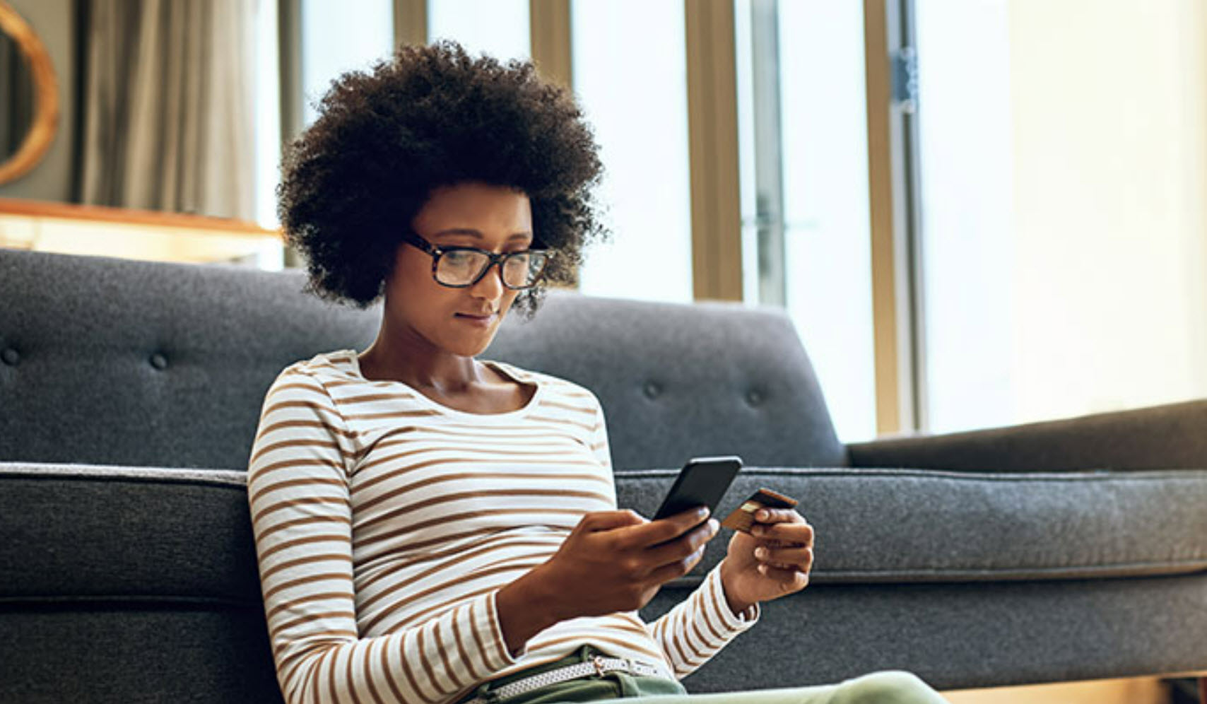 Personal Online Banking