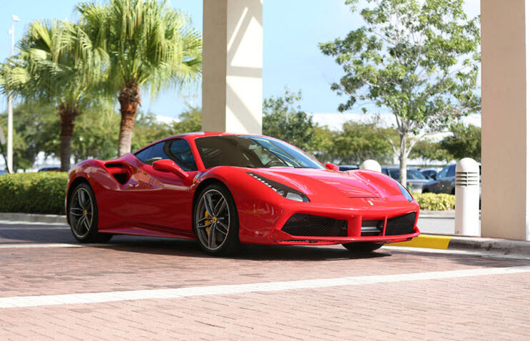 Asset Protection