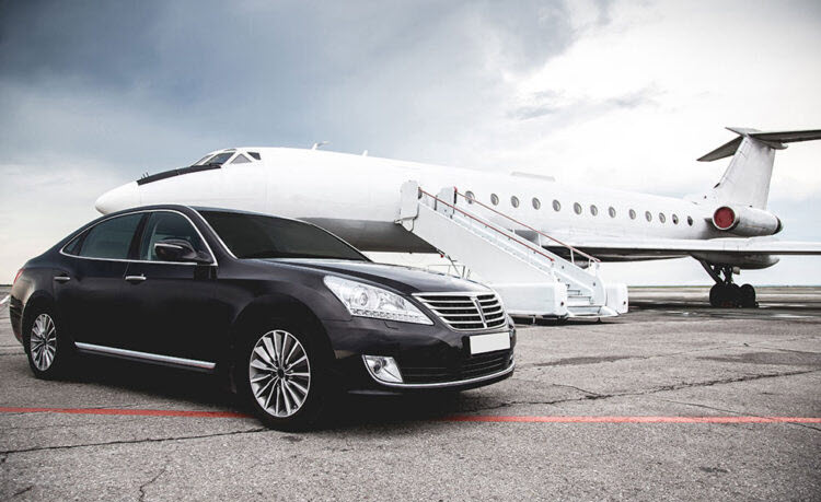 Flight Services
