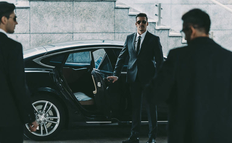 Ground Transportation Services