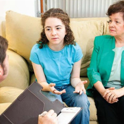 Family Advocacy