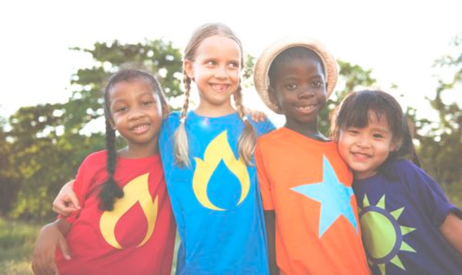  Children’s Ministries