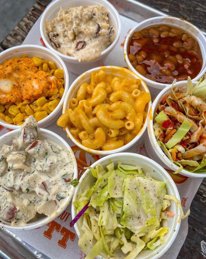 Sides