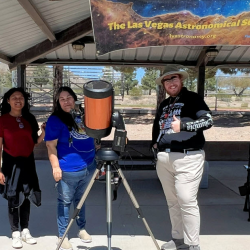 Stargazing Events
