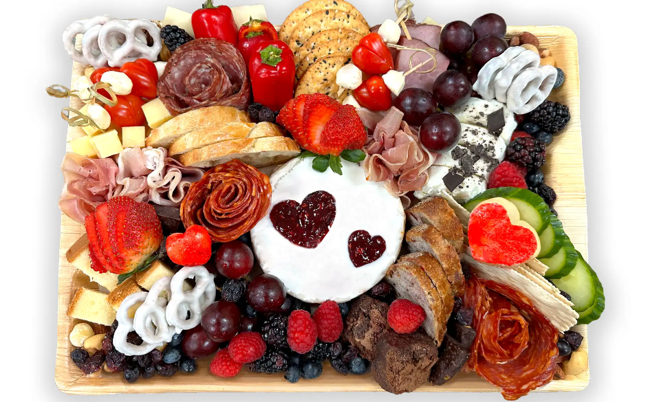 The Picnic Box