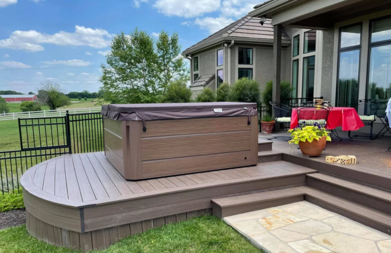 Deck Building