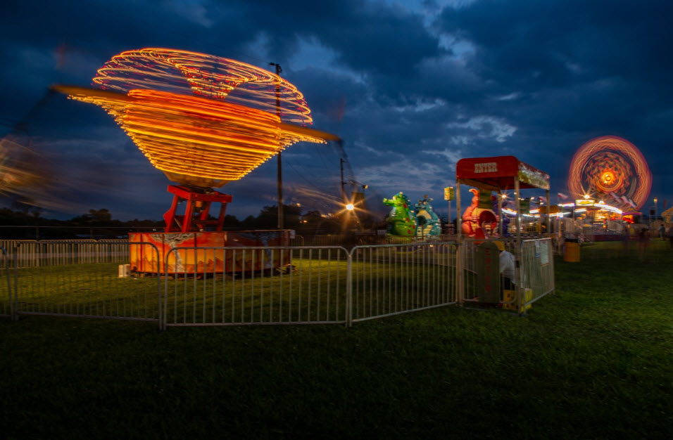  Carnival