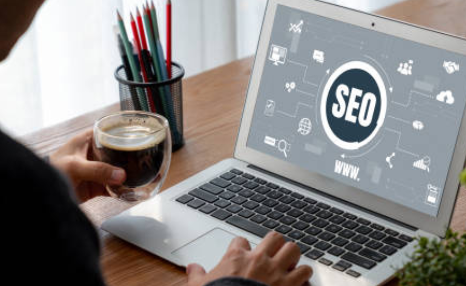 Search Engine Optimization (SEO)