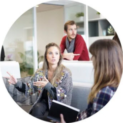 On-Site Consulting